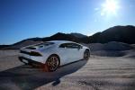 Lamborghini Huracan LP610-4 2014 года (WW)